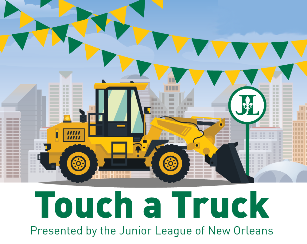 Touch a Truck